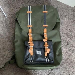 Herschel Supply Co. Little America Backpack